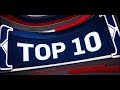 NBA Top 10 Plays of the Night | February 7, 2020