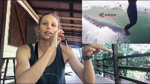 How to Nose Ride Course Description