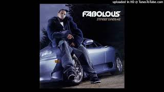 Fabolous - Up On Things (Ft Snoop Dogg)