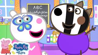 face painting arts crafts kids videos peppa pig full episodes