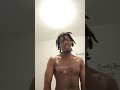 Epic freestyle flow 🔥🔥 straight off the top!!#fypシ゚viral #rap #quadeuce #hiphopmusic #subscribe