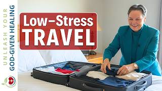 12 Tips for Reducing Stress While Traveling