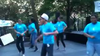 Information Dance Advocacy! Guide