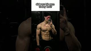 get your physique rating adn workout plan with Ryze app #100 #Shorts