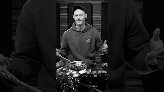 Thumbnail for Metal Drummer Tries To Play Steve Gadd #drumeo #christurner #paulsimon