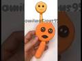I made Sprunki OC Cookie Soap out of clay #sprunkioc #clay #sprunkiincredibox #clayart
