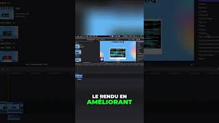Final Cut Pro : Améliorez lumière et couleur automatiquement ! #shorts