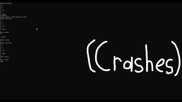 Python Calculator Test