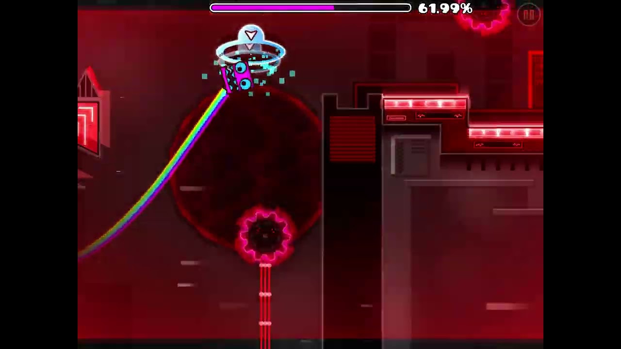 GD: Novae by by Trms01