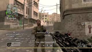 zDutty Leftover Mini #3