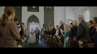 Mr. & Mrs. Lewis Highlight Reel | Grace City Church | Haus 820 Wedding