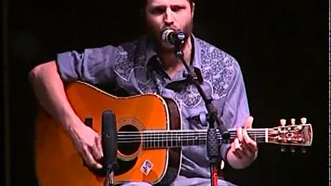 Backstage Pass:  Nathan Lynn