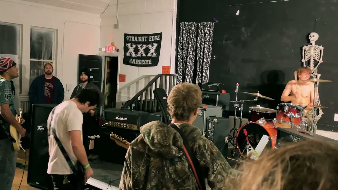 Linus - "Laramie", Live in Minneapolis, 2025