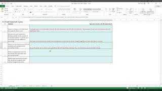 ACCT 4 Ch 10 Excel HW Problem #1