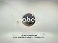 REUPLOAD ABC Entertainment I D Logo 2010 