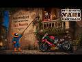 Dall'Italia con furore, dalla Spagna per amore! Intervista Yari Montella, Barni Superbike!