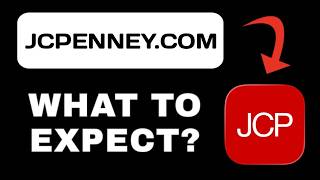 Details JCPenney com Overview - What to Expect Update