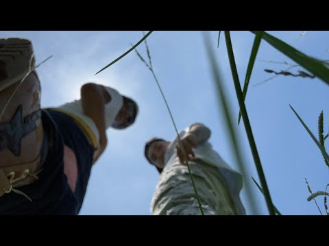 Hezron - KEMURI （official video）feat.BAY