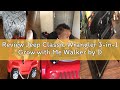 Review Jeep Classic Wrangler 3-in-1 Grow with Me Walker by Delta Children, Red