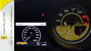 2014 Ferrari 458 Speciale Beverly Hills CA Los-Angeles, CA #202793