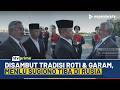 RI Perkuat Diplomasi, Menlu Sugiono Tiba di Kazan untuk Menghadiri KTT Rusia-ASEAN | NTV