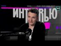 Владимир Платонов: как бизнес в Москве переживает санкции, импортозамещение и кадровый дефицит