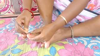 How To Cut Nails Properly Cut Nails With Clippers