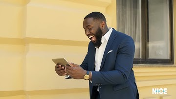 NICE CXone 2023 Demonstration - Omnichannel agent desktop