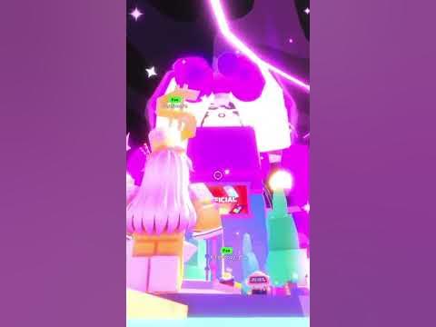 NEW PLS DONATE 10M ROBUX EFFECT! - YouTube