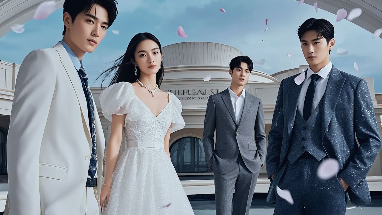 从被嫌弃到逆袭：她的爱情转折故事