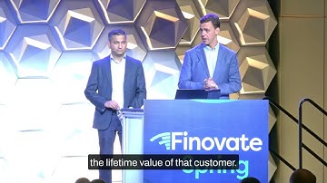 Finovate Spring 23 | Array Data Broker Manager Demo