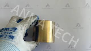 Bushing 3115 1881 00#bushing #mining#epiroc#rockdrilling#spareparts#atlas