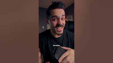 So you want to shoot Videos...🎥