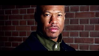 Robert Hood @ Energy 96 (Zurich, Switzerland) 08-1996