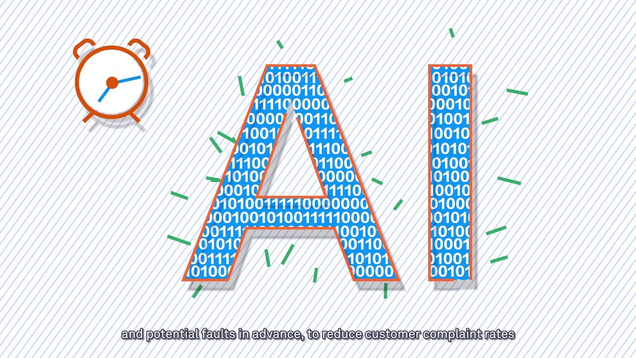 Robust Network Service Home Broadband Fiber Access Network Fault Prediction Introduction Video 01 en