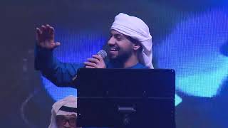 حفلات مهرجان خزام 1440  محمد الشحي 10 ردار الوفا