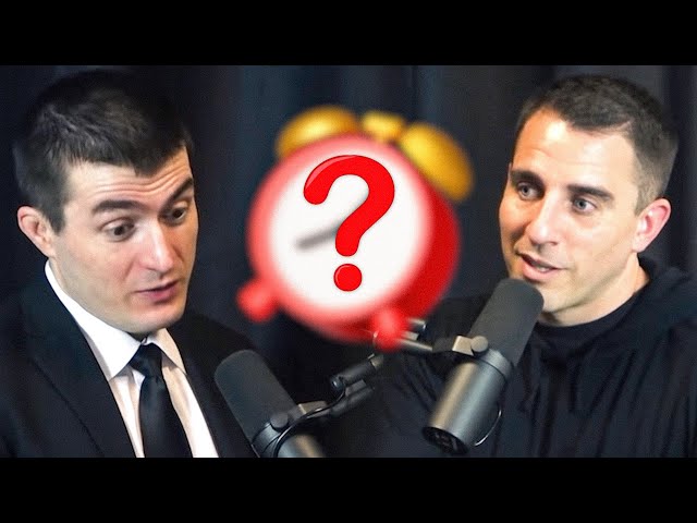 How to buy Bitcoin  Anthony Pompliano and Lex Fridman 