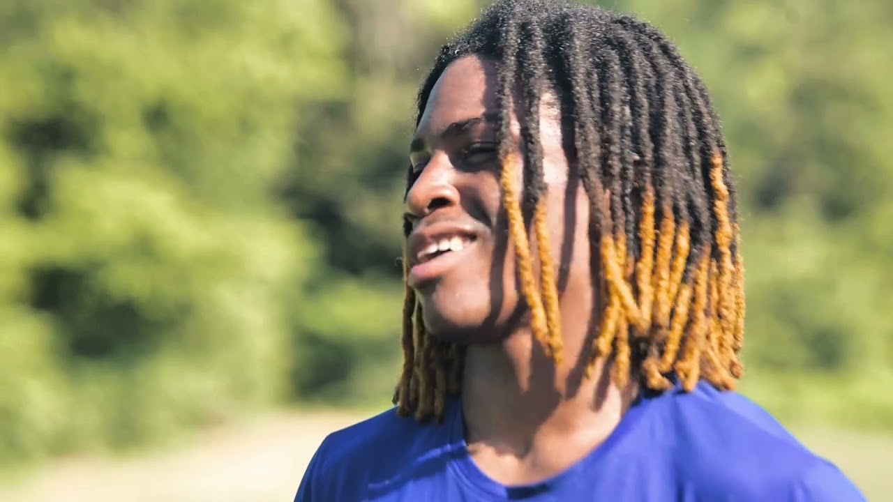 MARSHALL ACADEMY FOOTBALL