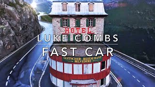 🚘 Luke Combs - Fast Car ( TRADUÇÃO) 2024
