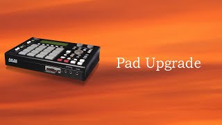 AKAI MPC1000 正規店でのメンテナンス済み　CFカード2GB付き AKAI MPC1000 正規店でのメンテナンス済み CFカード2GB付き AKAI