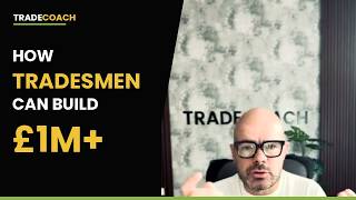 The £1,000,000 Wealth Opportunity Every UK Tradesman Is Missing Right Now