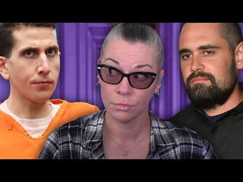 Bryan Kohberger Wants a New Judge. Nick Reiner Indicted & fights for his trust fund | The Emily Show