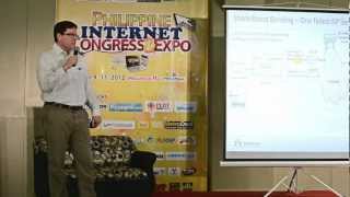 Sharedband and GFSI Presentation in the Philippines