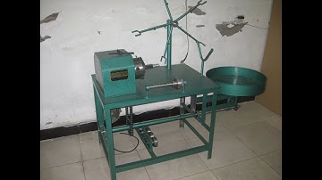 Fire hose binding machine emf marine kunshan