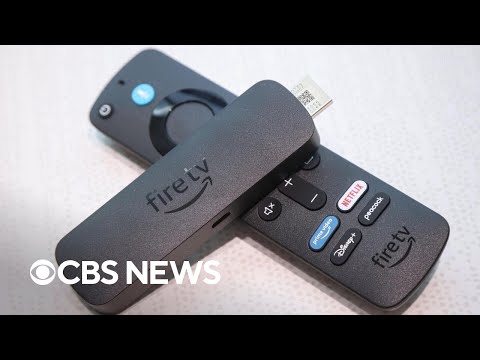 Amazon cracking down on illegal sports streaming