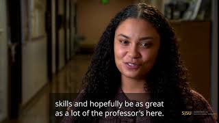 Occupational Therapy Program at SJSU