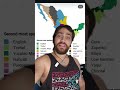 Mexican languages #linguistics #mexico #nahuatl #yucateco #mixteco
