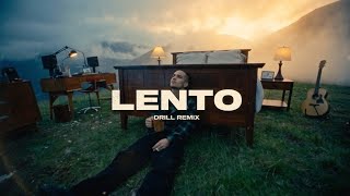 LENTO —  Audio