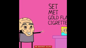 NOT YOUR TYPE Ft Rg Bucket List | Kirti Chow | Puff Talks | Animation Story