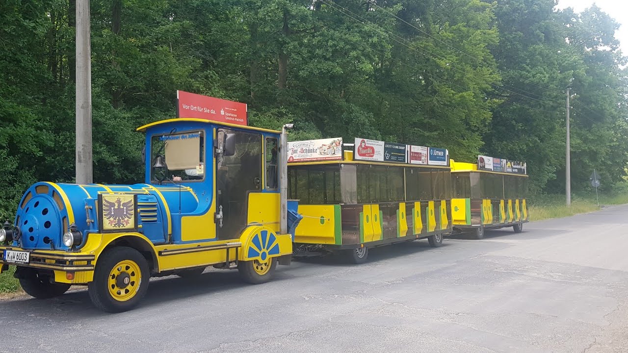 Holzfahrt 2023 mühlhausen Thüringen Stadtwald/bratwurstmuseum!